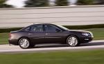 Buick LaCrosse 2005 года